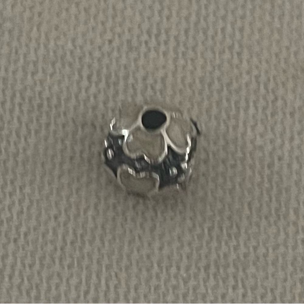 Pandora charm
